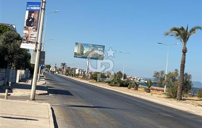 Narlıdere Limanreiste İçinde Yapı Bulunan 363 m2 Satılık Arsa