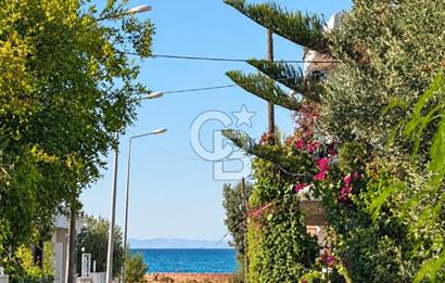 Narlıdere Limanreiste İçinde Yapı Bulunan 363 m2 Satılık Arsa
