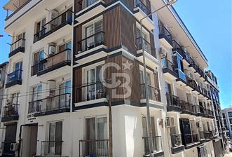 SEFERİHİSAR'DA GENİŞ VE FERAH KİRALIK 1+1 DAİRE - 4 - 349461