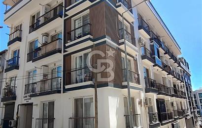 SEFERİHİSAR'DA GENİŞ VE FERAH KİRALIK 1+1 DAİRE
