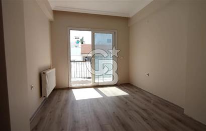 SEFERİHİSAR'DA GENİŞ VE FERAH KİRALIK 1+1 DAİRE