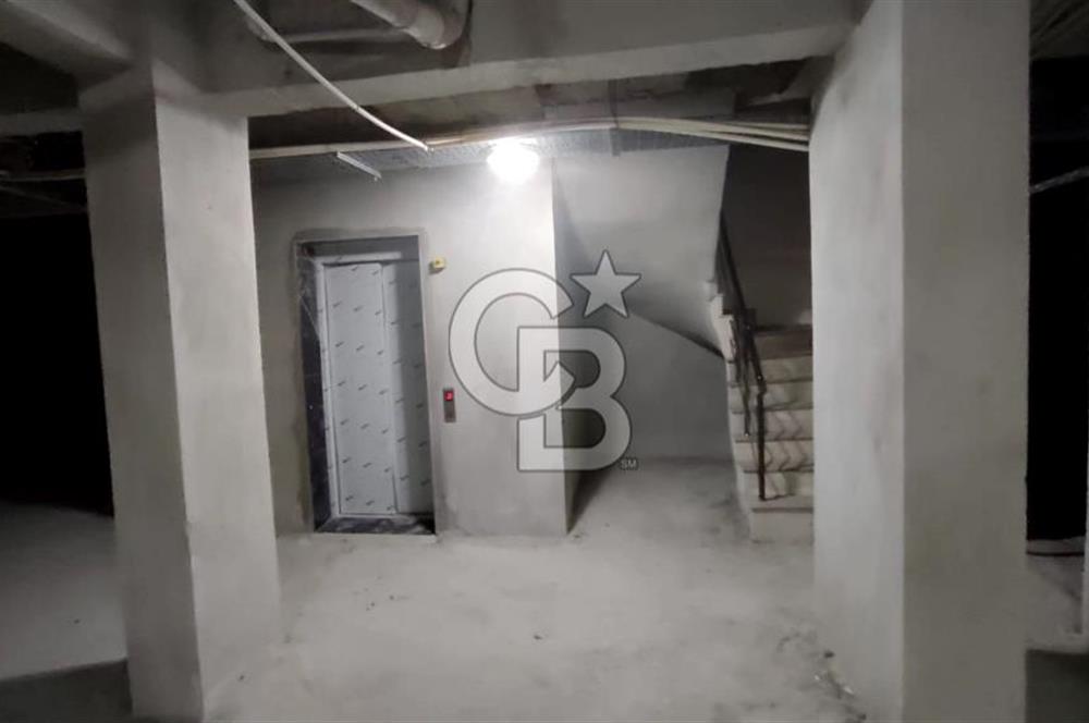 SEFERİHİSAR'DA GENİŞ VE FERAH KİRALIK 1+1 DAİRE