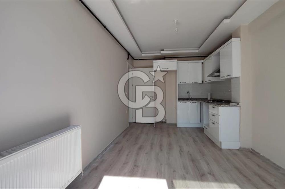 SEFERİHİSAR'DA GENİŞ VE FERAH KİRALIK 1+1 DAİRE