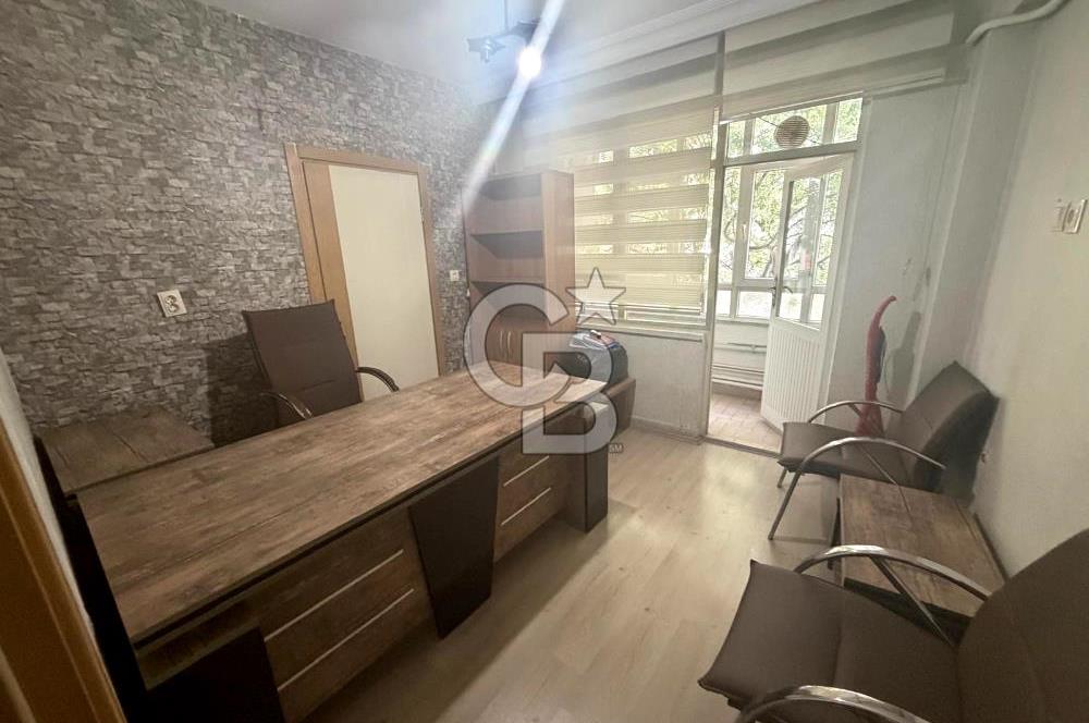CB EAGLE'DAN ESKİ KUYUMCULAR MAH.'DA  2+1 KİRALIK OFİS