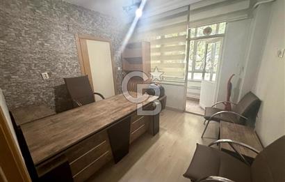 CB EAGLE'DAN ESKİ KUYUMCULAR MAH.'DA  2+1 KİRALIK OFİS