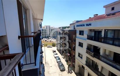 SEFERİHİSAR'DA GENİŞ VE FERAH KİRALIK 1+1 DAİRE