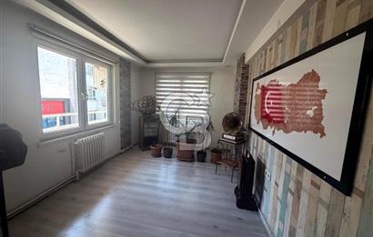 CB EAGLE'DAN ESKİ KUYUMCULAR MAH.'DA  2+1 KİRALIK OFİS