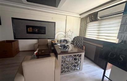 CB EAGLE'DAN ESKİ KUYUMCULAR MAH.'DA  2+1 KİRALIK OFİS