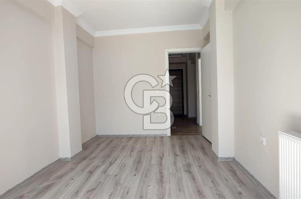 SEFERİHİSAR'DA GENİŞ VE FERAH KİRALIK 1+1 DAİRE