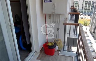 SEFERİHİSAR'DA GENİŞ VE FERAH KİRALIK 1+1 DAİRE