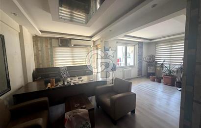 CB EAGLE'DAN ESKİ KUYUMCULAR MAH.'DA  2+1 KİRALIK OFİS