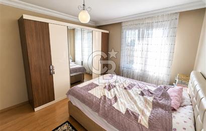 Adnan Kahveci, Ak-Al evlerinde deniz manzarali daire
