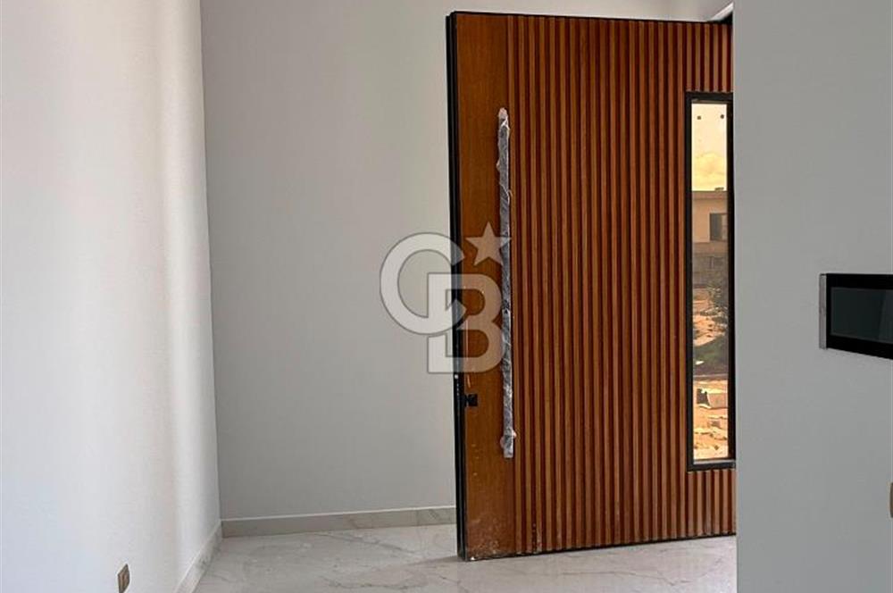 BEYTEPE LA PERLA VİLLALARI'NDA ÖZEL HAVUZLU 6+1 KİRALIK VİLLA