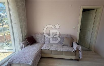 CB KİNG'DEN PLEVNE MAHALLESİ'NDE EŞYALI 1+1 KİRALIK DAİRE