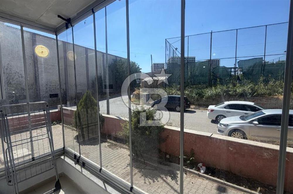 CB KİNG'DEN PLEVNE MAHALLESİ'NDE EŞYALI 1+1 KİRALIK DAİRE