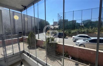 CB KİNG'DEN PLEVNE MAHALLESİ'NDE EŞYALI 1+1 KİRALIK DAİRE