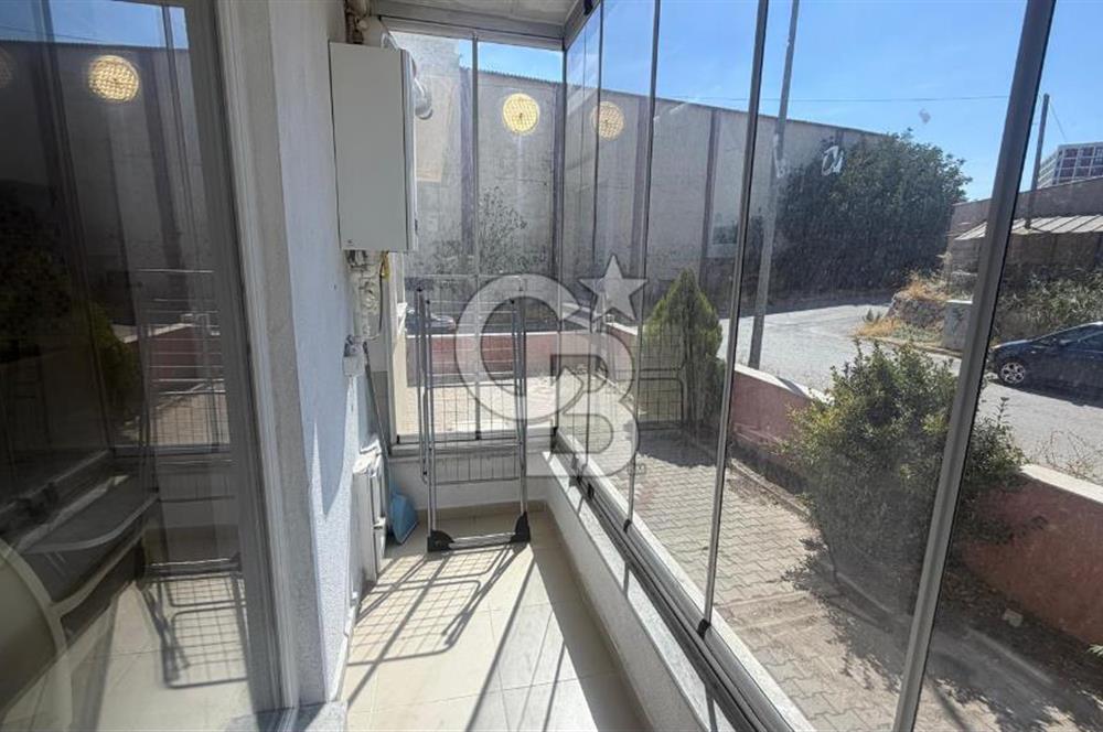 CB KİNG'DEN PLEVNE MAHALLESİ'NDE EŞYALI 1+1 KİRALIK DAİRE