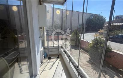 CB KİNG'DEN PLEVNE MAHALLESİ'NDE EŞYALI 1+1 KİRALIK DAİRE