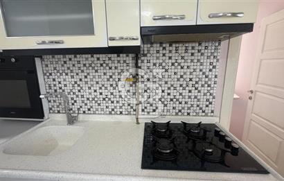 CB KİNG'DEN PLEVNE MAHALLESİ'NDE EŞYALI 1+1 KİRALIK DAİRE