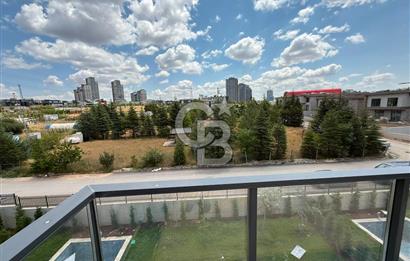 BEYTEPE LA PERLA VİLLALARI'NDA ÖZEL HAVUZLU 6+1 KİRALIK VİLLA