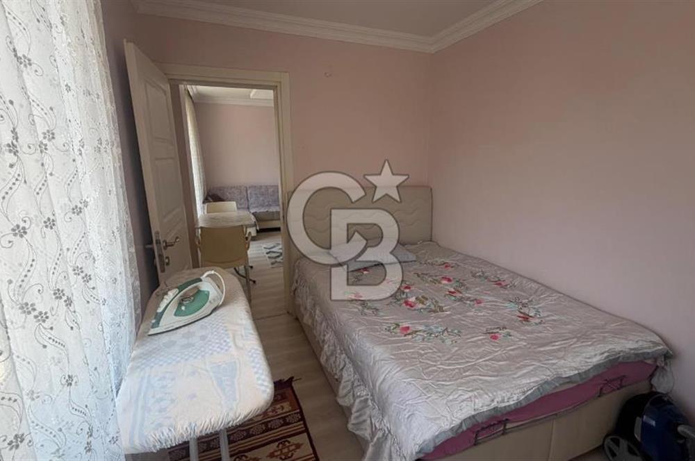 CB KİNG'DEN PLEVNE MAHALLESİ'NDE EŞYALI 1+1 KİRALIK DAİRE