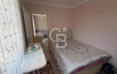 CB KİNG'DEN PLEVNE MAHALLESİ'NDE EŞYALI 1+1 KİRALIK DAİRE