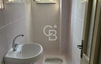 FATSA MERKEZDE TEMİZ, KOMBİLİ, KISMİ EŞYALI 2+1 KİRALIK DAİRE