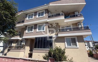 CB KİNG'DEN PLEVNE MAHALLESİ'NDE EŞYALI 1+1 KİRALIK DAİRE