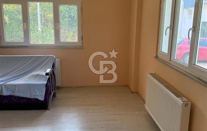FATSA MERKEZDE TEMİZ, KOMBİLİ, KISMİ EŞYALI 2+1 KİRALIK DAİRE