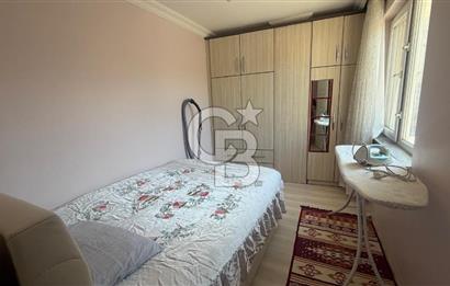 CB KİNG'DEN PLEVNE MAHALLESİ'NDE EŞYALI 1+1 KİRALIK DAİRE