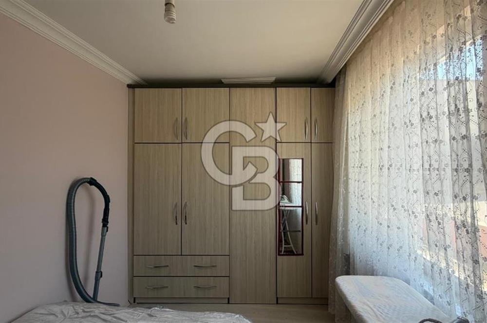 CB KİNG'DEN PLEVNE MAHALLESİ'NDE EŞYALI 1+1 KİRALIK DAİRE