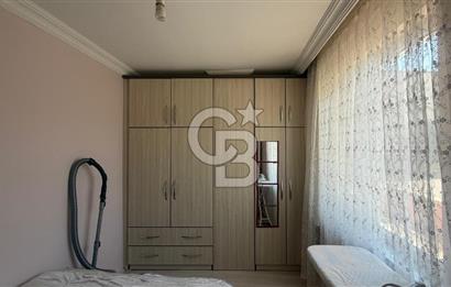 CB KİNG'DEN PLEVNE MAHALLESİ'NDE EŞYALI 1+1 KİRALIK DAİRE