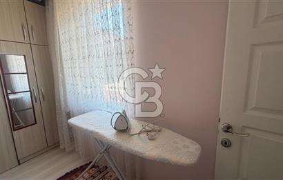 CB KİNG'DEN PLEVNE MAHALLESİ'NDE EŞYALI 1+1 KİRALIK DAİRE