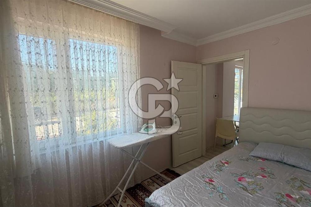 CB KİNG'DEN PLEVNE MAHALLESİ'NDE EŞYALI 1+1 KİRALIK DAİRE