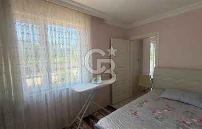 CB KİNG'DEN PLEVNE MAHALLESİ'NDE EŞYALI 1+1 KİRALIK DAİRE