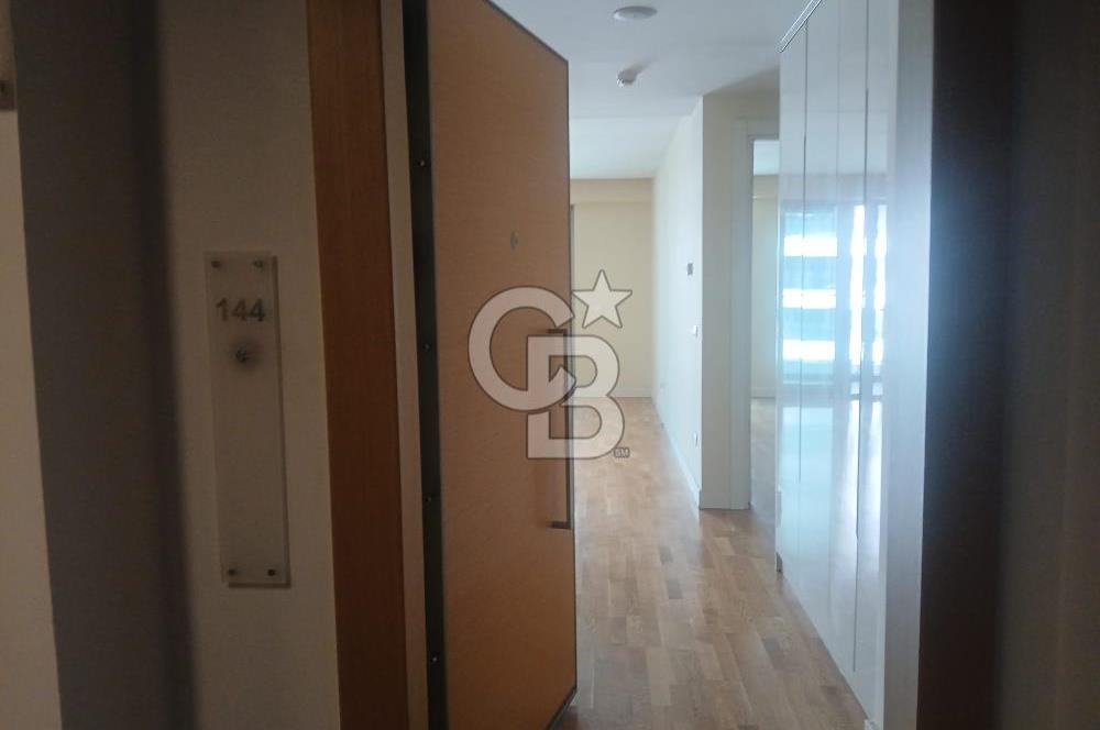ESKİŞEHİR YOLU ÜZERİ MAHALL ANKARA'DA 60 M2 NET KİRALIK OFİS