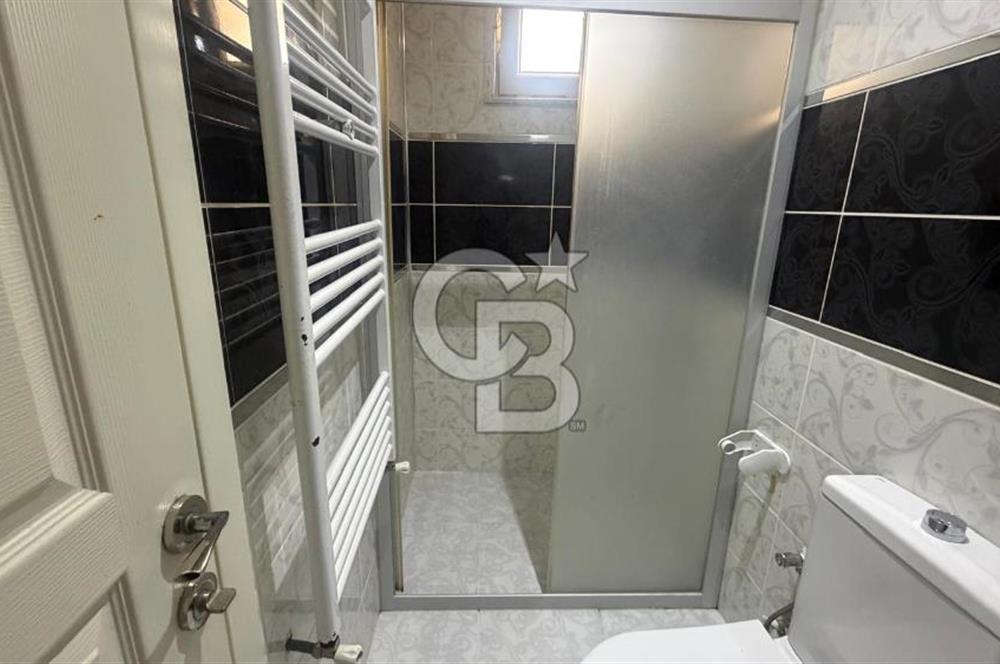 CB KİNG'DEN PLEVNE MAHALLESİ'NDE EŞYALI 1+1 KİRALIK DAİRE