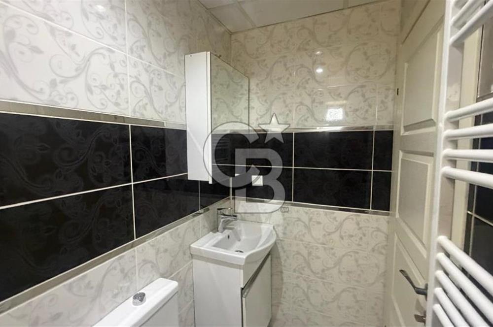 CB KİNG'DEN PLEVNE MAHALLESİ'NDE EŞYALI 1+1 KİRALIK DAİRE