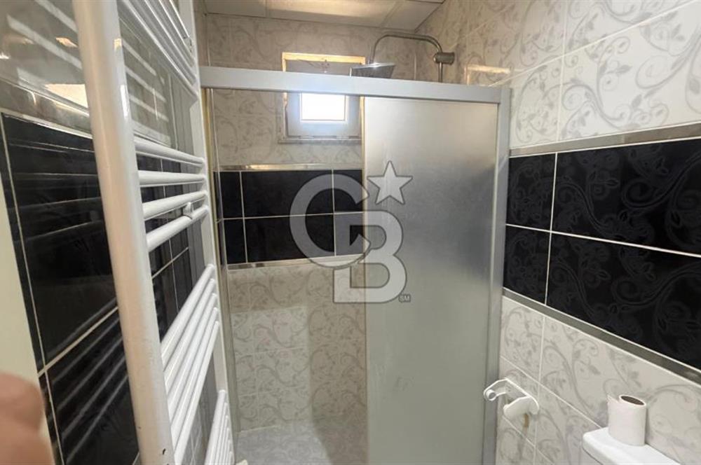 CB KİNG'DEN PLEVNE MAHALLESİ'NDE EŞYALI 1+1 KİRALIK DAİRE