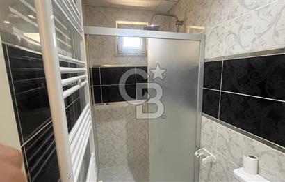 CB KİNG'DEN PLEVNE MAHALLESİ'NDE EŞYALI 1+1 KİRALIK DAİRE