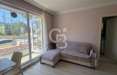 CB KİNG'DEN PLEVNE MAHALLESİ'NDE EŞYALI 1+1 KİRALIK DAİRE