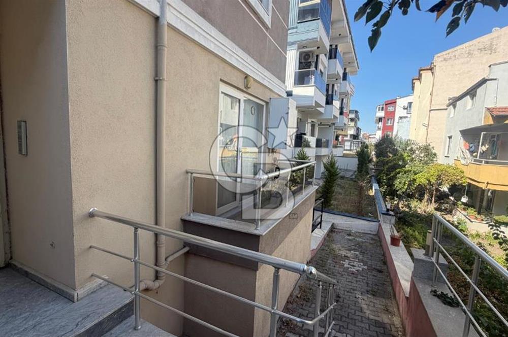 CB KİNG'DEN PLEVNE MAHALLESİ'NDE EŞYALI 1+1 KİRALIK DAİRE