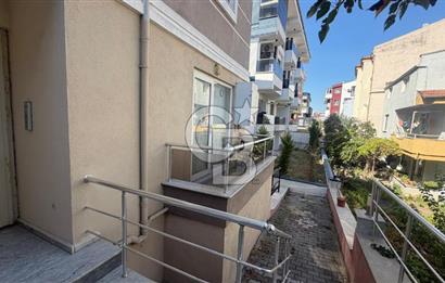 CB KİNG'DEN PLEVNE MAHALLESİ'NDE EŞYALI 1+1 KİRALIK DAİRE