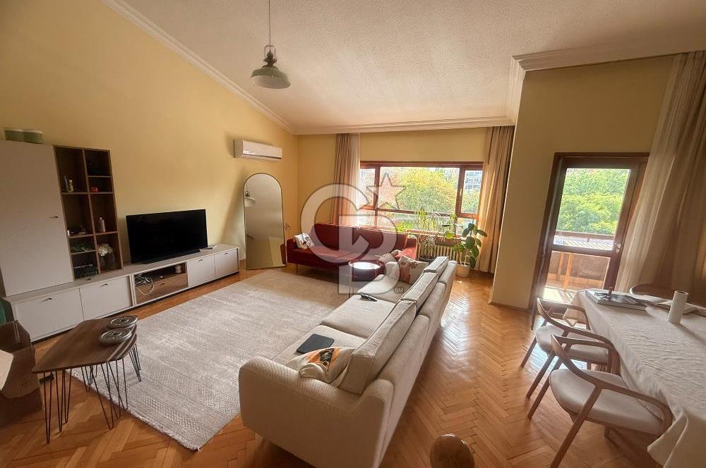 ŞEHİT GÖNENÇ CADDESİ 5+1 ÇATI DUBLEKS