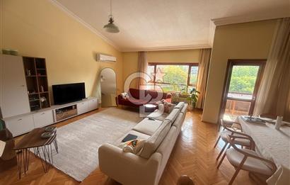 ŞEHİT GÖNENÇ CADDESİ 5+1 ÇATI DUBLEKS