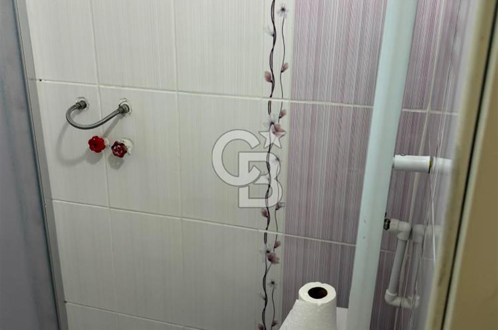 FATSA MERKEZDE TEMİZ, KOMBİLİ, KISMİ EŞYALI 2+1 KİRALIK DAİRE