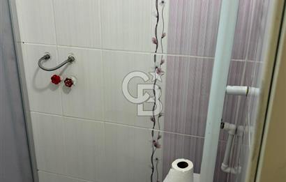 FATSA MERKEZDE TEMİZ, KOMBİLİ, KISMİ EŞYALI 2+1 KİRALIK DAİRE