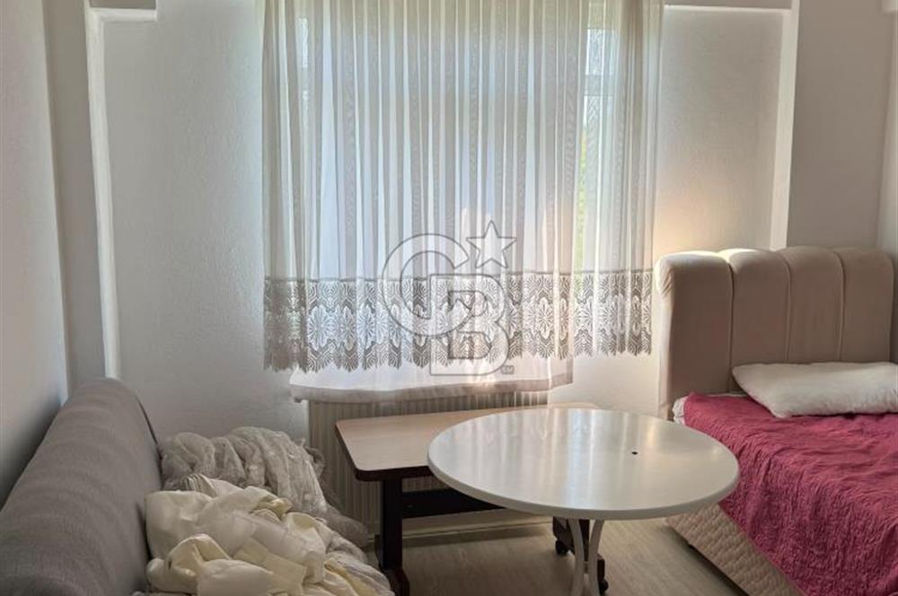 FATSA MERKEZDE TEMİZ, KOMBİLİ, KISMİ EŞYALI 2+1 KİRALIK DAİRE