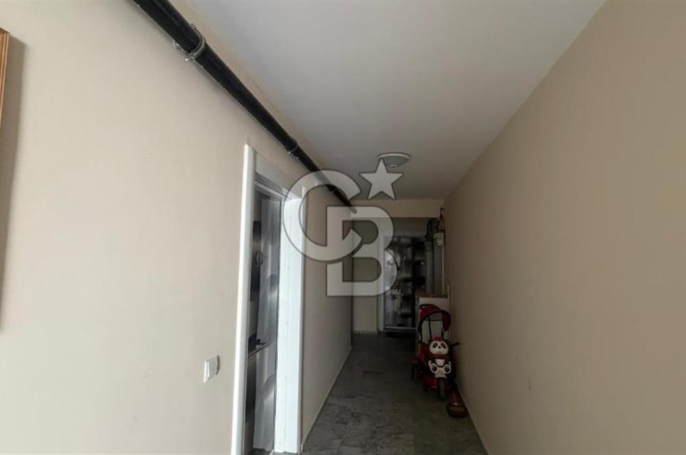 CB KİNG'DEN PLEVNE MAHALLESİ'NDE EŞYALI 1+1 KİRALIK DAİRE