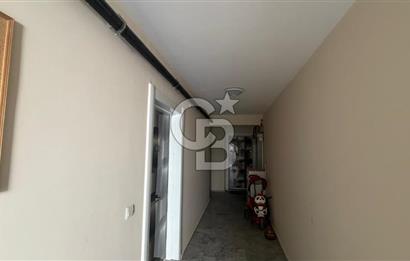 CB KİNG'DEN PLEVNE MAHALLESİ'NDE EŞYALI 1+1 KİRALIK DAİRE